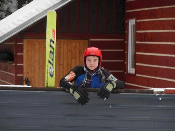Petr Doua