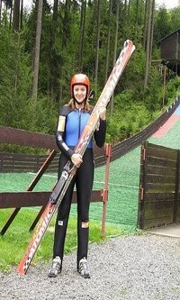 Pavla skoky